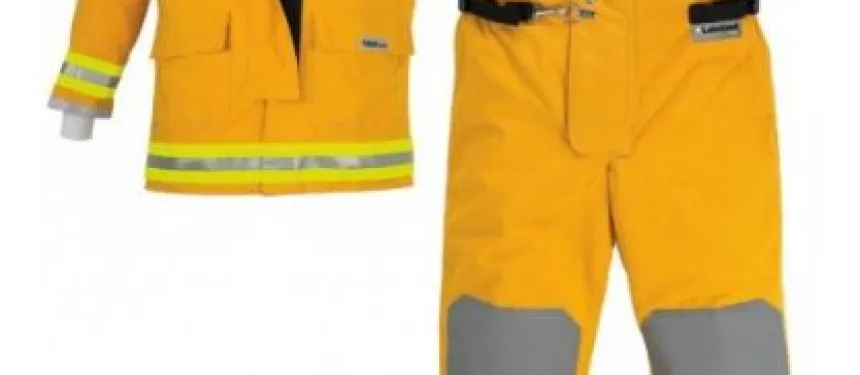 Coverall Anti Api Walls, Alat Keselamatan Kerja Anda