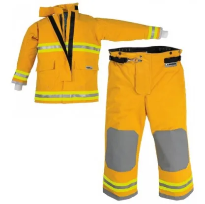 Fyrepel Firesuit Osx Coverall Seragam Safety KARUNIA 