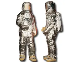 Fyrepel Proximity Suit 700ba 2000f