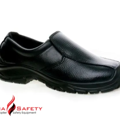 Sepatu Safety JUAL DR OSHA GEORGIA SLIP ON 1 georgia_slip_on
