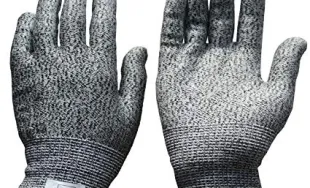 Hand Protection atau Sarung Tangan