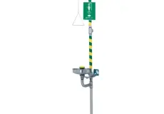 Eye Wash Station Emergency Eyewash Haws Combination Unit 8300-8309<br> 1 haws_combination_unit_8300_8309