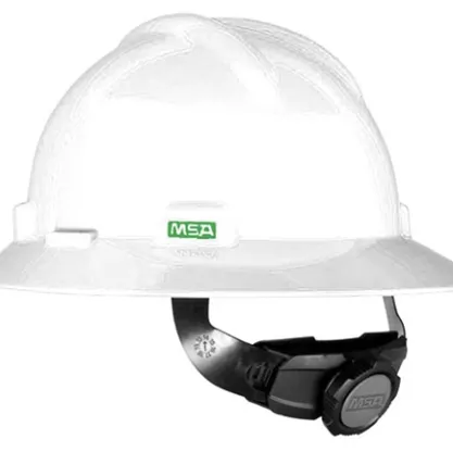 Helm Proyek Safety Helm Safety Lokal MSA 1 helm_msa