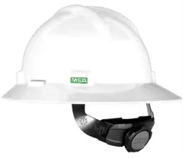 Helm Safety Lokal MSA
