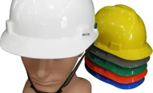 Mengenal JenisJenis Helm Proyek Berdasarkan Kelas dan Warna