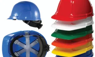 Safety Helmet