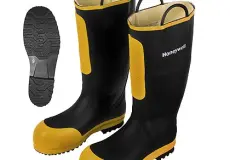 Sepatu Safety Honeywell Fire Boot 1500<br> 1 honeywell_1500