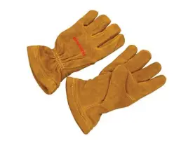 Sarung Tangan Safety Honeywell 7550 Leather Glove