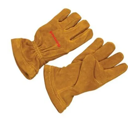 Sarung Tangan Safety Sarung Tangan Safety Honeywell 7550 Leather Glove 1 honeywell_7550