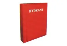 Alat Pemadam Kebakaran APAR Jual Hydrant Box Type A1 1 hydrant_box_type_a1