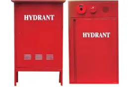 Jual Hydrant Box Type B