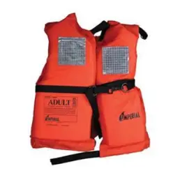 Life Jacket Imperial 198rt