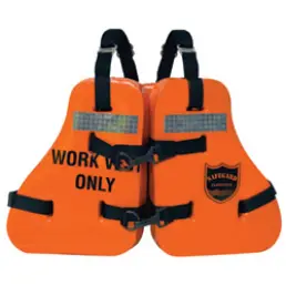 Workvest Imperial 280rt