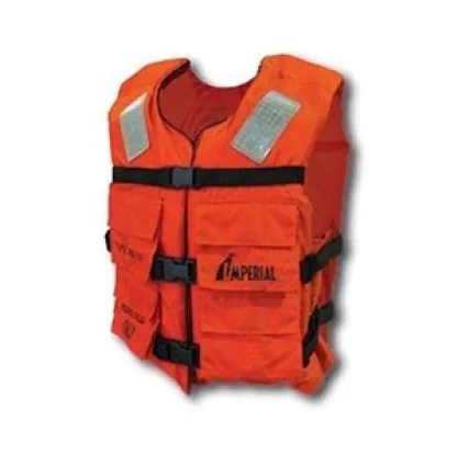 Alat Perlengkapan Kelautan Life Vest Imperial 310rt 1 imperial_310rt