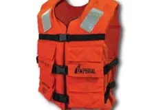 Alat Perlengkapan Kelautan Life Vest Imperial 310rt 1 imperial_310rt