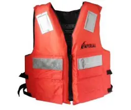 Imperial 320rt Life Jacket