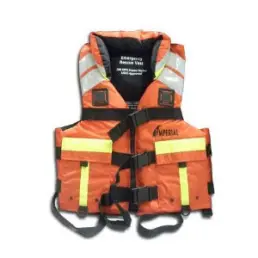 Imperial 370erv Emergency Response Vest