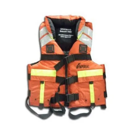 Alat Perlengkapan Kelautan Imperial 370erv Emergency Response Vest<br> 1 imperial_370erv