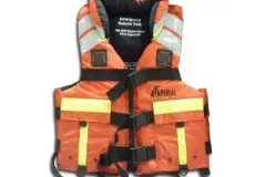 Alat Perlengkapan Kelautan Imperial 370erv Emergency Response Vest<br> 1 imperial_370erv