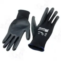 Sarung Tangan Safety Jackson Kimberly G40 Nitrile 