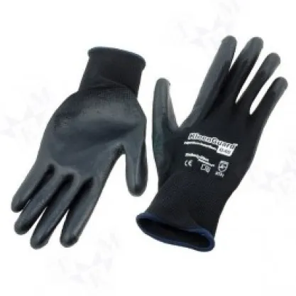 Sarung Tangan Safety Sarung Tangan Safety Jackson Kimberly G40 Nitrile  1 kimberly_jackson_g40