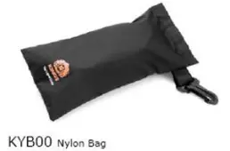 Kacamata Safety Kings KYB00 Nylon Bag