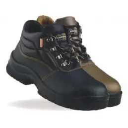 Sepatu Safety Krusher Florida