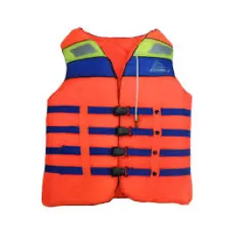 Life Jacket Atunas