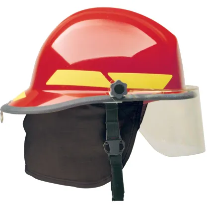Helm Proyek Safety Helm Pemadam Kebakaran (Fire Helmet) Ltx Bullard 1 ltx_bullard_fire_helmet
