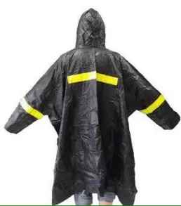 Jas Hujan Mammoth Raincoat