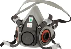 Masker Safety Masker Safety 3M 6200 1 masker_3m_6200