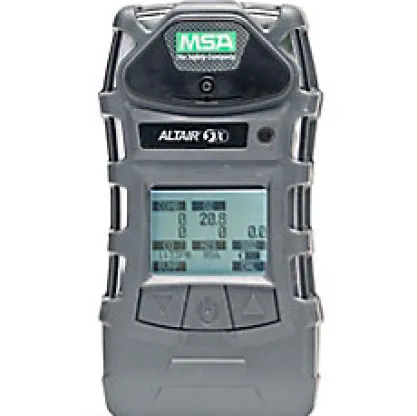 Alat Pendeteksi Gas Gas Detector MSA ALTAIR5X 1 msa_altair5x