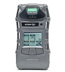 Gas Detector MSA ALTAIR5X