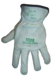 Sarung Tangan Safety MSA Grand Prix