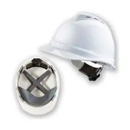 Helm Safety Msa Vgard
