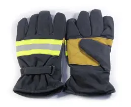 Sarung Tangan Safety Nomex Fire Fighter Gloves
