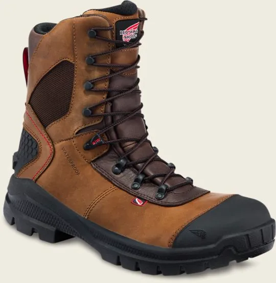 Sepatu Safety Redwing