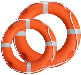 Ring Buoy Fiber