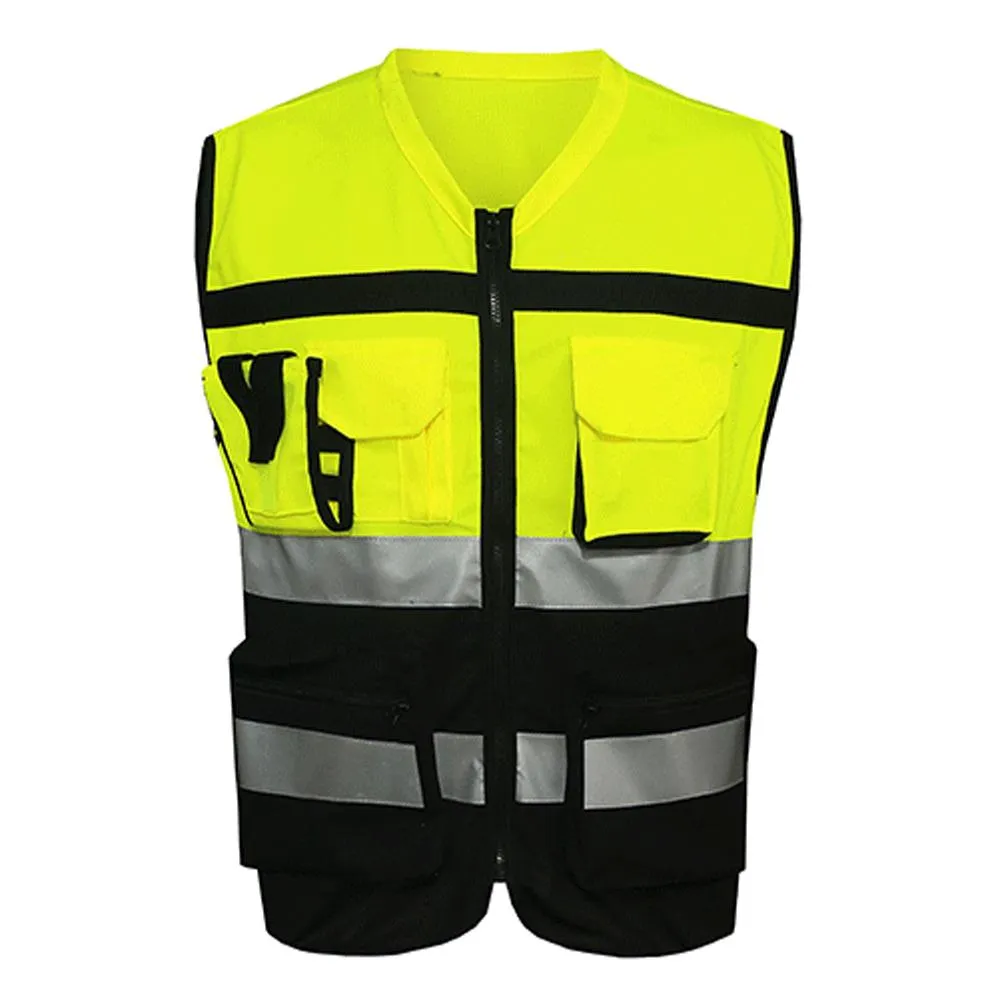 Rompi Safety atau Coverall
