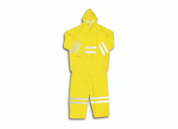 Jas Hujan SafeT Raincoat