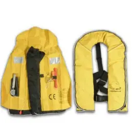 Safety Duck Inflatable Lifejacket