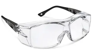 Safety Glasses atau Kacamata Safety