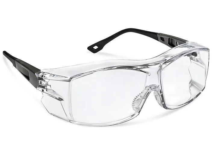 Safety Glasses atau Kacamata Safety