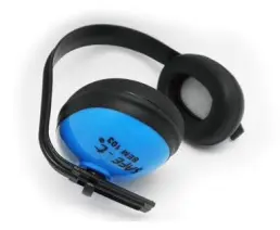 Earmuff safet sem 103