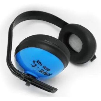 Alat Pelindung Telinga Earmuff safe-t sem 103<br> 1 sem_103