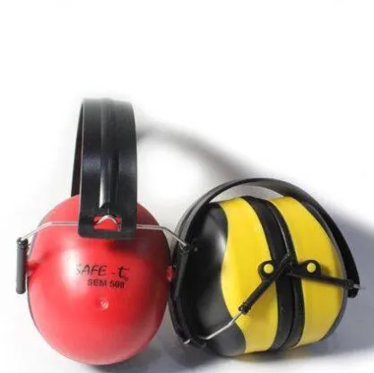 Alat Pelindung Telinga Earmuff safe-t sem 508 1 sem_508