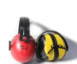 Earmuff safet sem 508