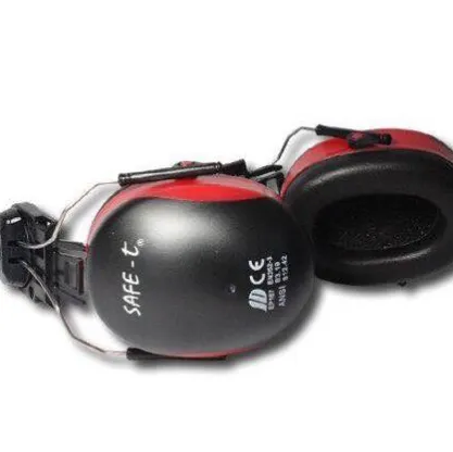 Alat Pelindung Telinga Earmuff safe-t sem 517 1 sem_517