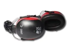 Alat Pelindung Telinga Earmuff safe-t sem 517 1 sem_517