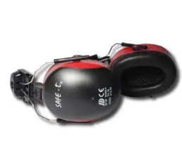 Earmuff safet sem 517